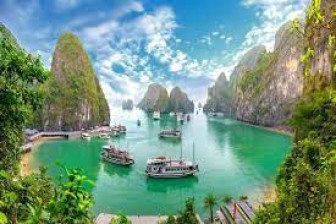 Vietnam Tour Package